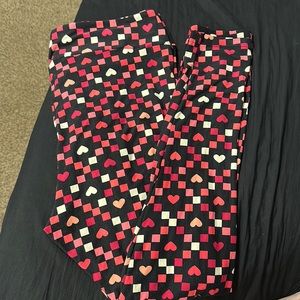 Lularoe TC2 Leggings